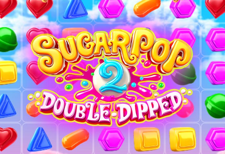 SugarPop 2: двойное погружение